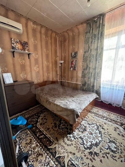 2-к. квартира, 42 м², 4/4 эт.