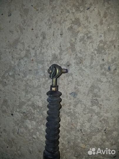 Трос АКПП Ниссан Серена Nissan Serena TC24 2003