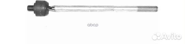 Рулевая тяга без наконечника w203-209-211-220 2