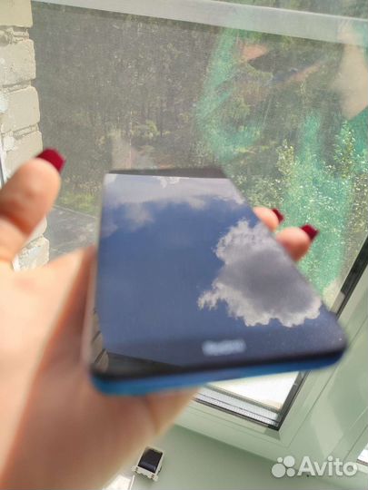 Телефон xiaomi redmi 7а