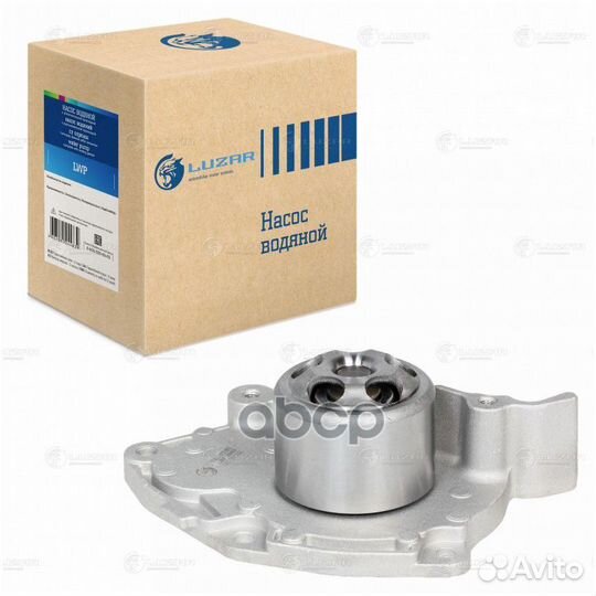 LWP 0982 помпа Renault Espace/Laguna/Megane/Tr