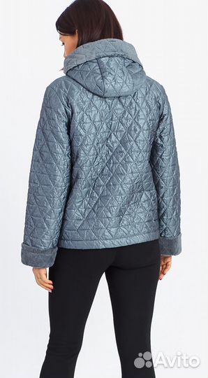 Куртка женская 44-46 новая