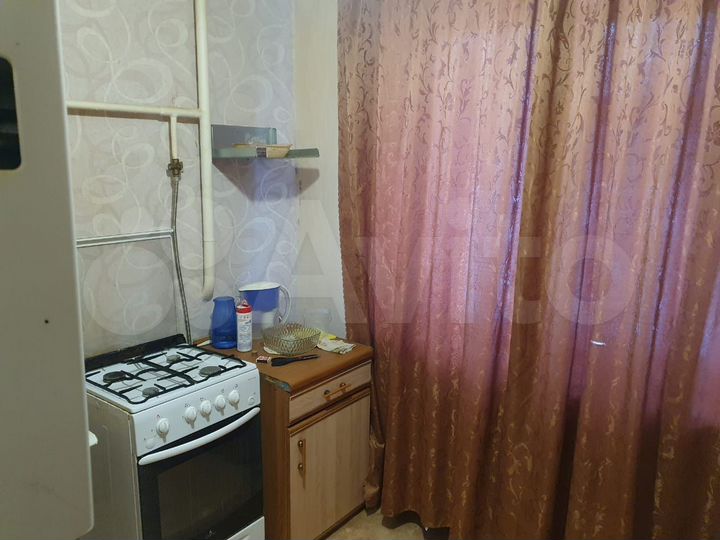 1-к. квартира, 31 м², 1/5 эт.