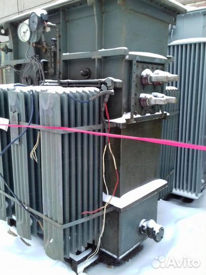 Трансформатор б\у арт73586