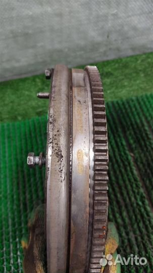 Маховик Hyundai IX35 2011