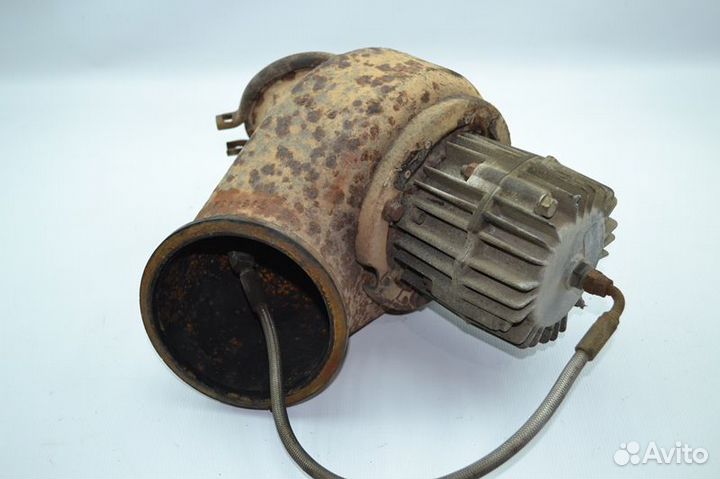 Горный тормоз volvo FH (01.05)