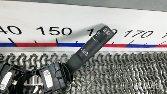 Переключатель поворотов и дворников (стрекоза) ope