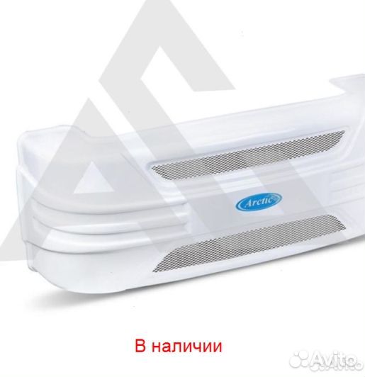 Рефрижератор Arctic XL (+18/18 гр.)на 50 куб.м