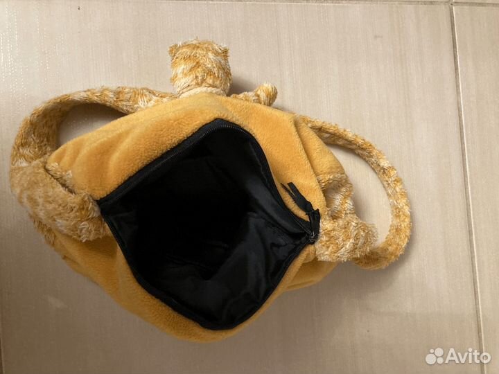 Сумка детская