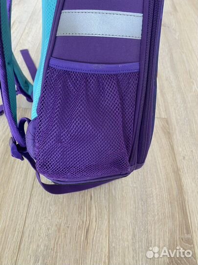 Рюкзак школьный для девочки kite