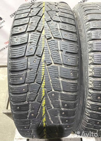 Nexen Winguard WinSpike 215/55 R16 97R