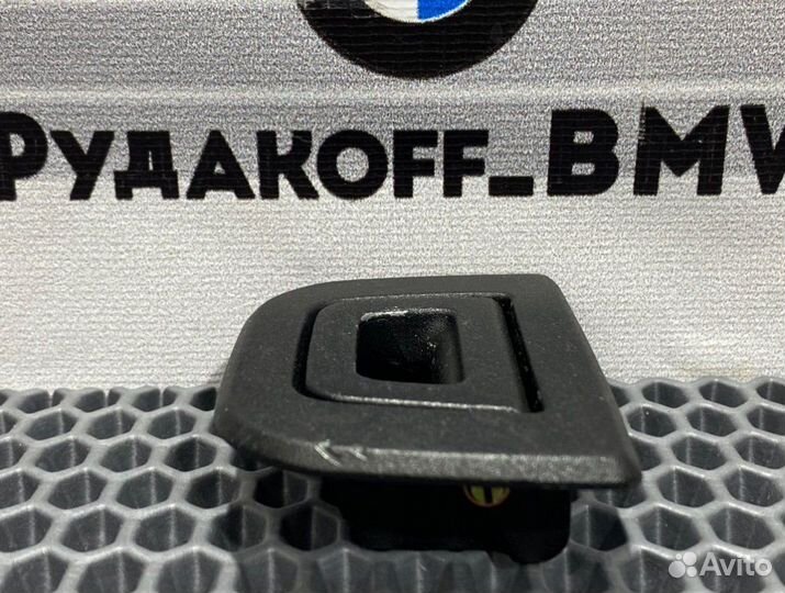 Кронштейн крепления груза Bmw X5 E53 M62B46 2003