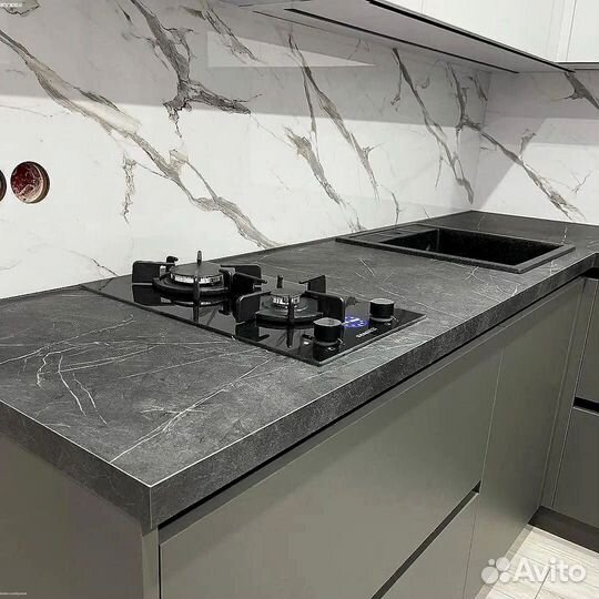 Кухня на заказ собственное производство