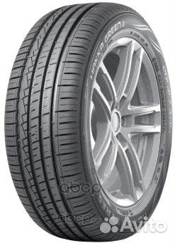 Nokian Tyres Hakka Green 3 175/70 R13