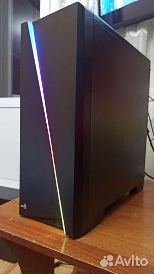 Компьютер игровой i5 1050