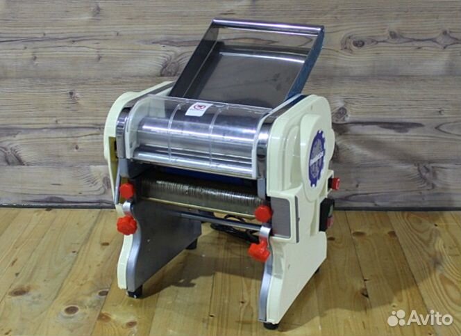 Тестораскатка Foodatlas DHH 220C в наличии