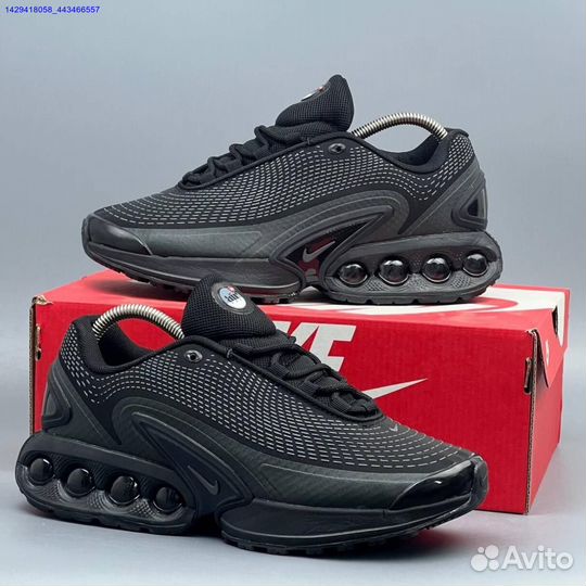 Кроссовки Nike Air Max DN (Арт.90958)