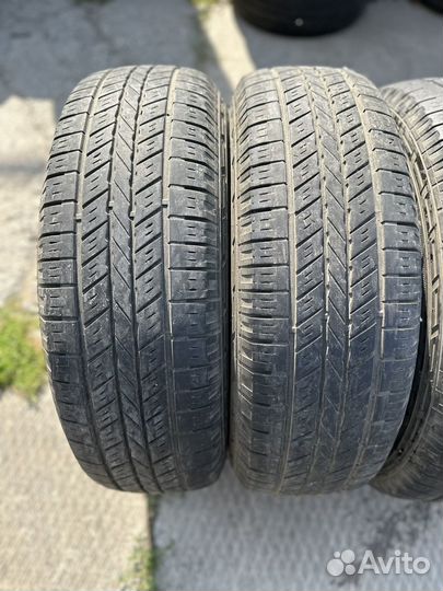 Hankook Dynapro HP RA23 235/75 R16 108H