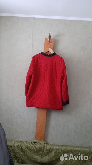 Куртка женская финская 52р