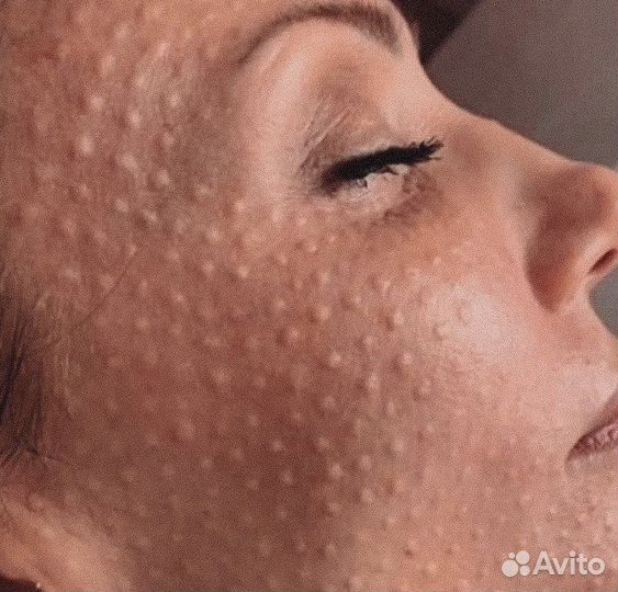 Косметолог