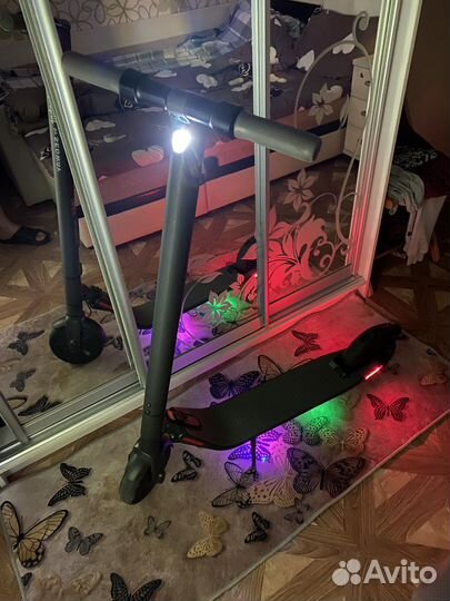 Ninebot ES2 ожоригрнал