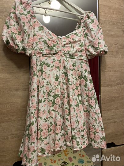 Платье женское 48 50