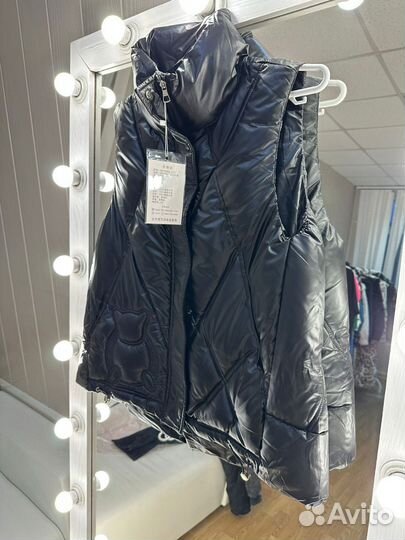 Женские вещи