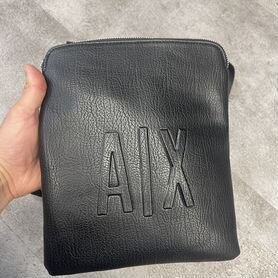 Мужская сумка armani exchange