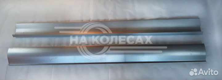 Пороги Chrysler Neon 1