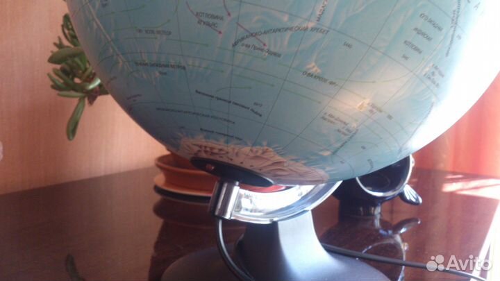 Люстра Чижевского (ионизатор воздуха)