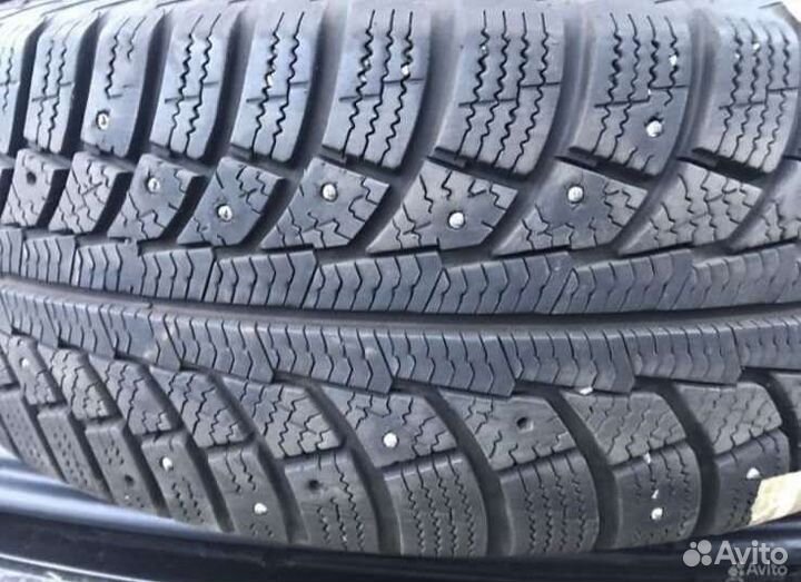 Колеса на Volvo xc60