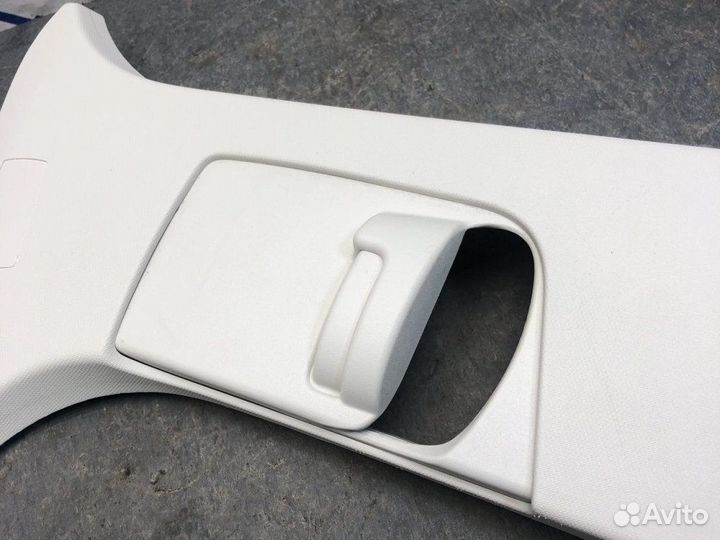 Накладка стойки правая Ford Focus 3