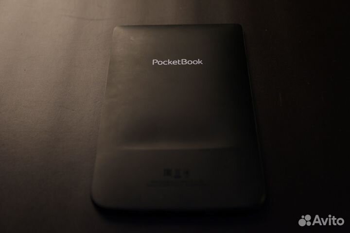 Электронная книга pocketbook 614