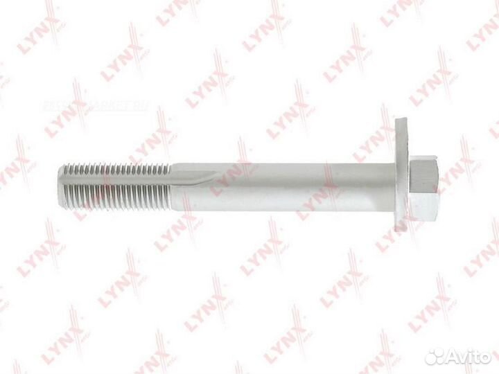 Lynxauto FS-1064 Болт подвески эксцентриковый