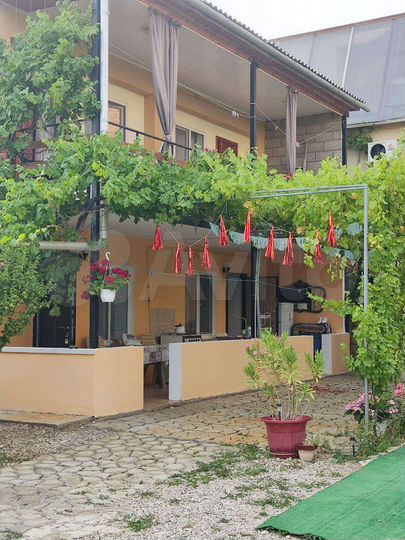 Комната 15 м², 1/2 эт.
