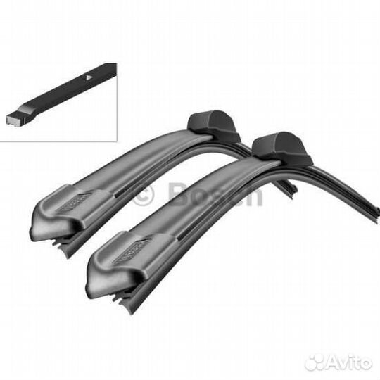 Щетки стеклоочистителя