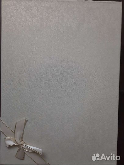 Чайный сервиз новый в коробке