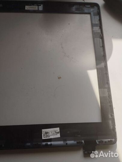 Es1-511 Рамка матрицы