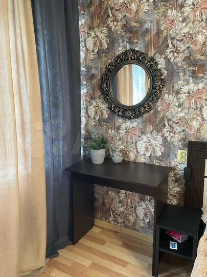 2-к. квартира, 50 м², 2/5 эт.