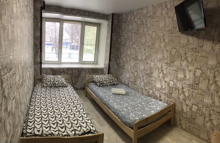 Квартира-студия, 16 м², 1/2 эт.