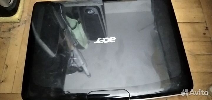 Ноутбуки на запчасти