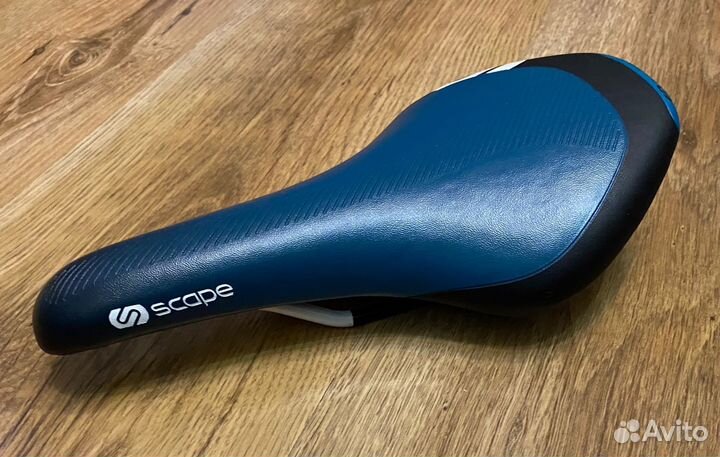 Седло Cube Scape