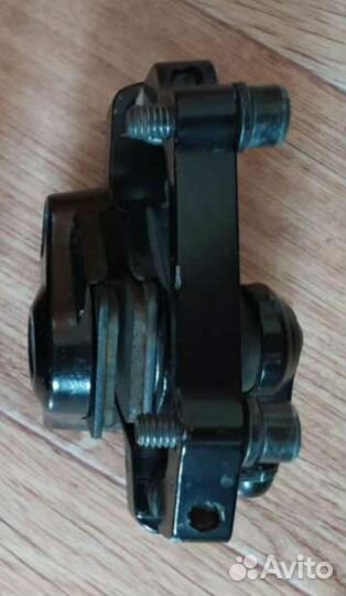 Калипер (суппорт) для велосипеда