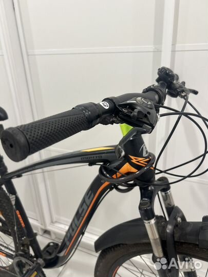 Ведосипед горный Pulse md470