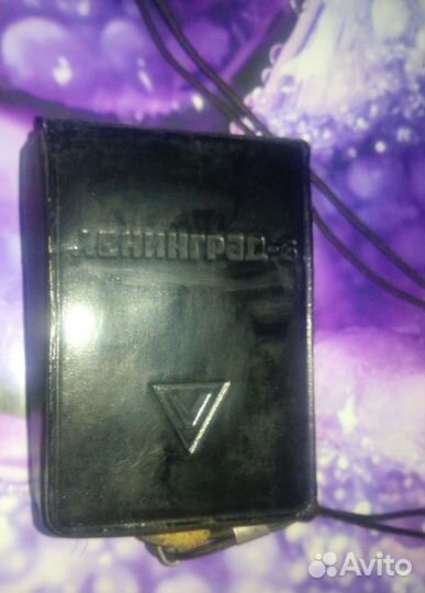 Фотоэкспонометр