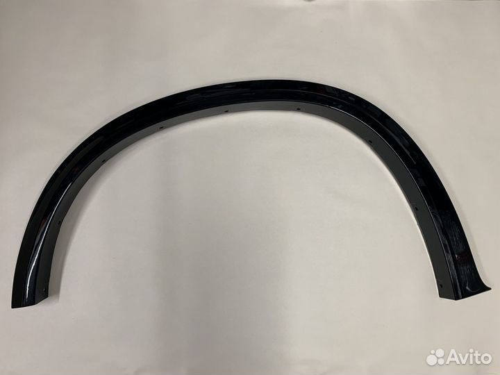 Расширитель LF BMW X5M