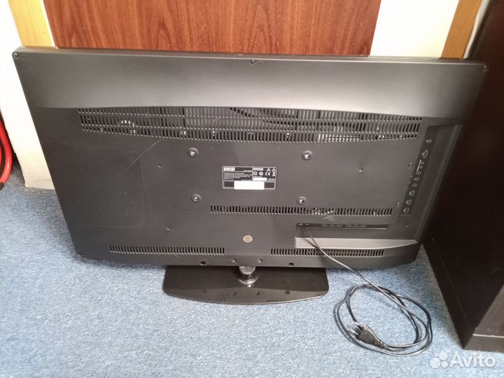 Телевизор Mystery MTV-3218LW