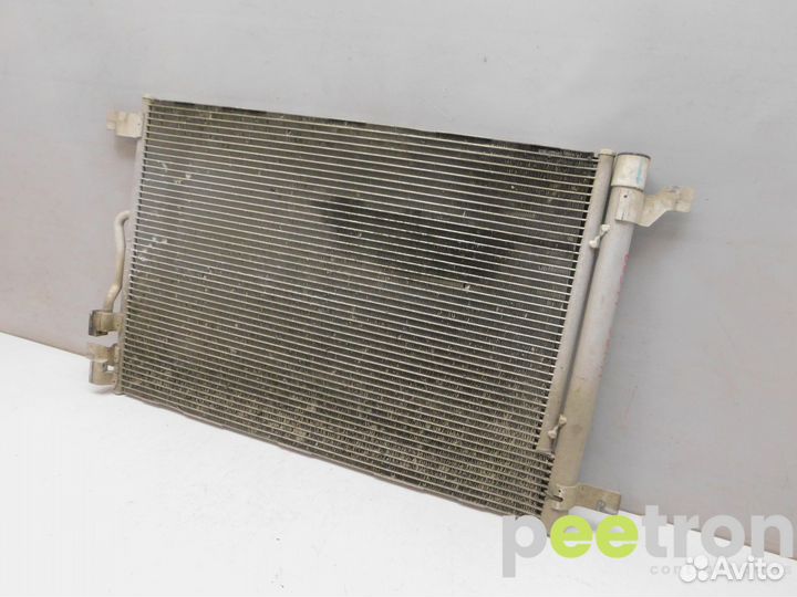 Б/У Б/У Радиатор кондиционера 5QM816411B VAG