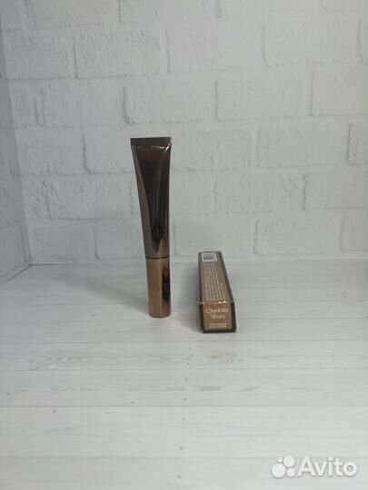 Charlotte tilbury hollywood contour wand