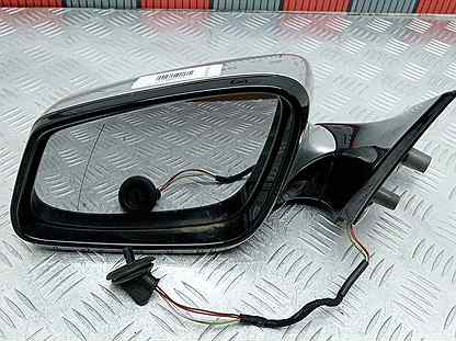 Зеркало боковое левое для BMW 5-Series (E60/E61)